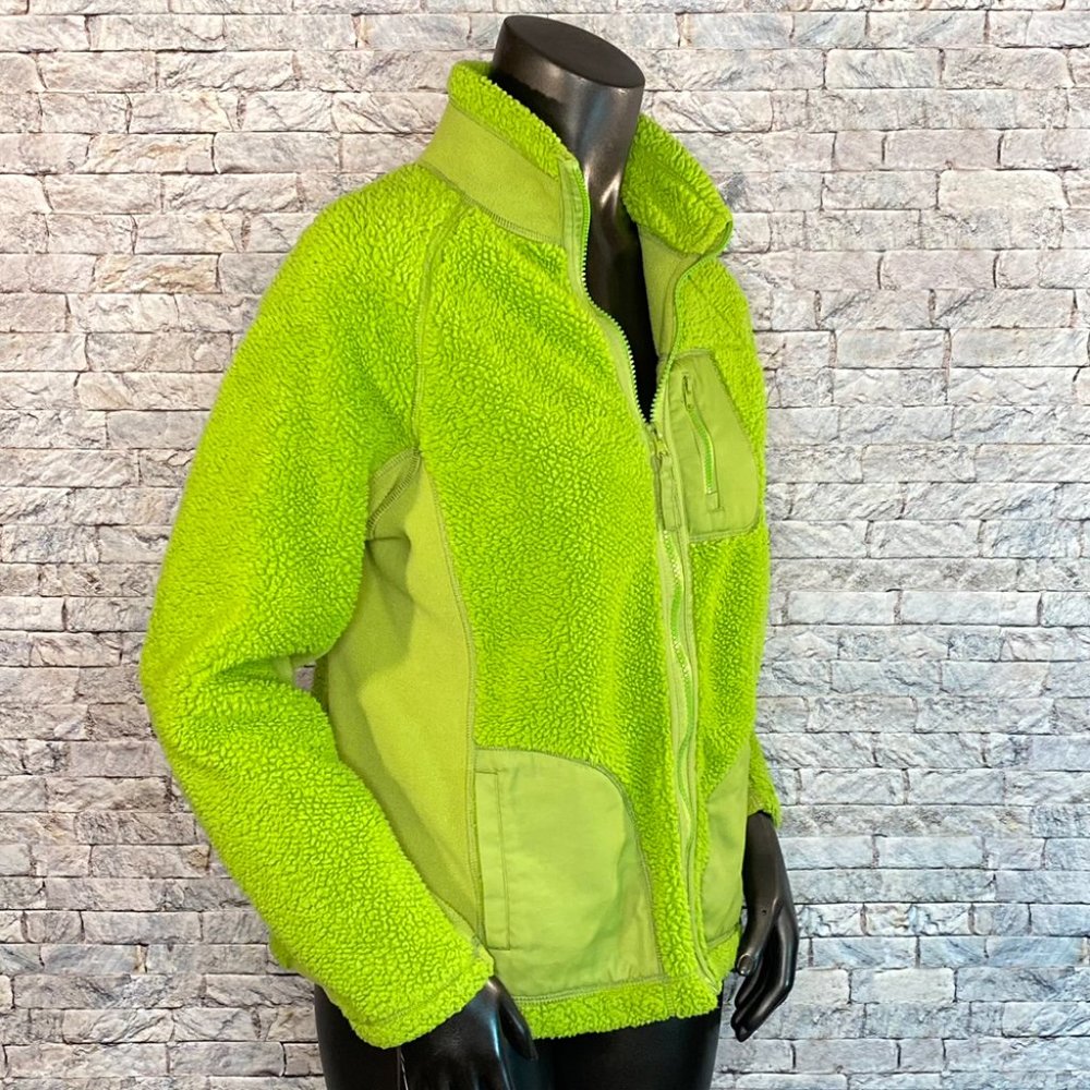 Faded Glory Spring Or Fall Jacket - Picture 3 of 7